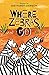 Where Zebras Go