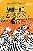 Where Zebras Go