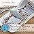 Sewing Room Accessories by Debbie Shore