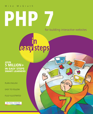 PHP 7 in easy steps (Paperback)