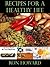 Recipes for a Healthy Life