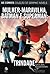Mulher-Maravilha, Batman e Superman by Matt Wagner