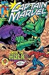Captain Marvel (2000-2002) #2