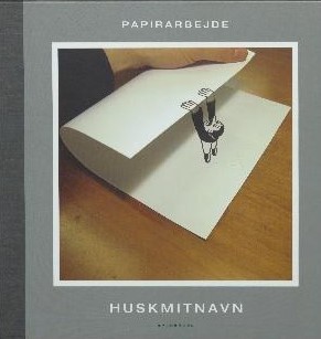 Papirarbejde