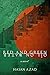 Red and Green Oil on Water by Hasan Azad