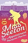 Miss Seeton, By A...