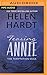 Teasing Annie (The Temptation Saga, 2)