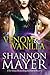 Venom & Vanilla (The Venom Trilogy #1)