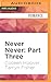 Never Never: Part Three (Never Never, #3)