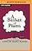 Basket of Plums, A