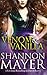 Venom and Vanilla (The Venom Trilogy #1)