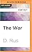 The War (Play to Live, #6)