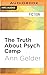 Truth About Psych Camp, The