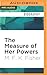Measure of Her Powers, The