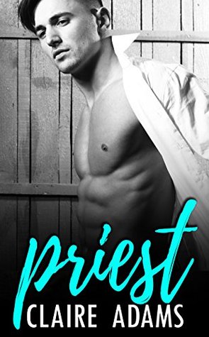 Priest (Kindle Edition)