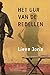 Het uur van de rebellen by Lieve Joris