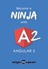 Become a ninja wi...