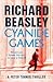 Cyanide Games (Peter Tanner Thriller, #1)