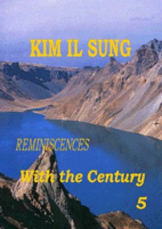 With the Century (Volume 5)