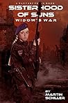 Sisterhood of Suns: Widow's War