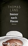 Immer nach Hause