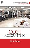 Cost Accounting