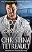 Bidding on the Billionaire by Christina Tetreault