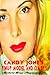 Candy Jones Pinup Model and CIA Spy by Robert Grey Reynolds Jr.