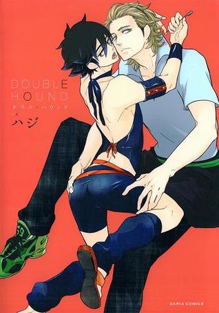 Double Hound (Paperback)