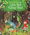 Little Red Riding Hood (Peek Inside a Fairy Tale)