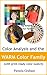Color Analysis and the WARM Color Family: (with print-ready Color Swatch)
