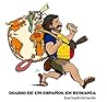 Diario de un español en Rumania Capítulo 2 (Diario de un español por el mundo) (Spanish Edition)