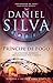 Príncipe de Fogo (Gabriel Allon, #5)