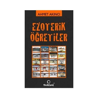 Ezoterik Öğretiler