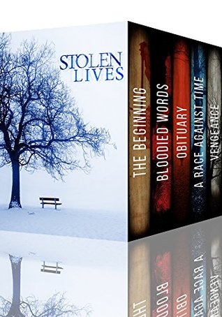 Stolen Lives SuperBoxset (Kindle Edition)