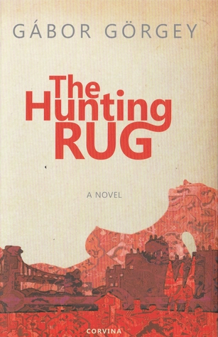 The Hunting Rug