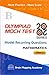 BMA's Olympiad Mock Test 20...