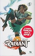 Radiant, Tome 5
