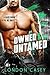 Owned & Untamed by London Casey Owned & Untamed by London Casey