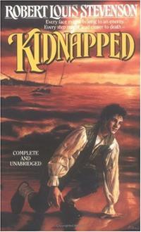Kidnapped