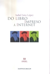 Do libro impreso á Internet