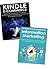 INFO BUSINESS E-COMMERCE (2 Book Bundle 2016): Start an Information Marketing Based Business from Home… Kindle Publishing & Information Product Creation