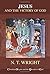 Jesus and the Victory of God by N.T. Wright