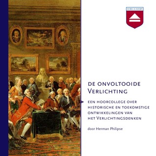 De onvoltooide Verlichting