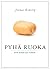 Pyhä ruoka by Joonas Konstig