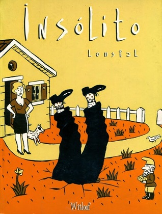 Insólito