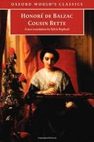 Cousin Bette By Honor De Balzac cousin-bette-by-honor-de-balzac
