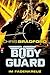 Bodyguard - Im Fadenkreuz (Die Bodyguard-Reihe 4) by Chris Bradford