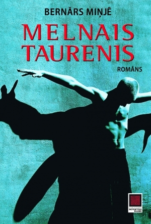Melnais taurenis