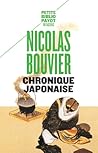 Chronique Japonaise